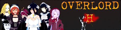 hentai itchio|Overlord H by Winterfire.